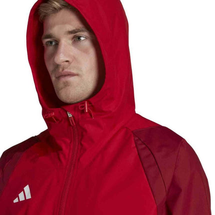 Adidas Tiro 23 Competition All Weather striukė vyrams HE5653