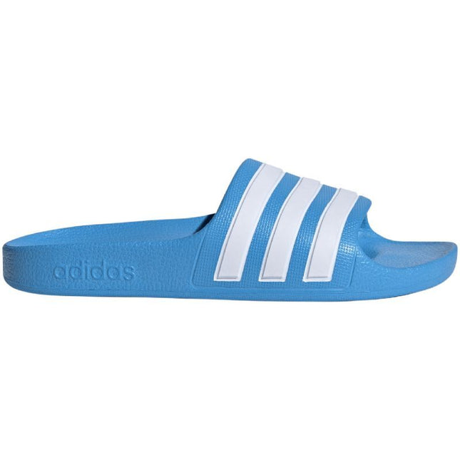 „Adidas Adilette Aqua“ vaikiški šlepetės paaugliai ID2621