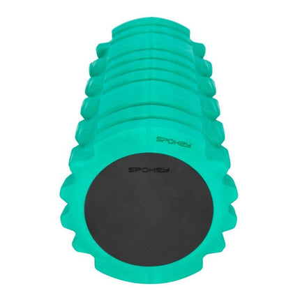 Spokey sporto volelis 2in1 Mixroll 33 cm SPK-943257