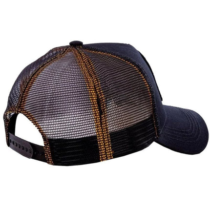 Capslab Looney Tunes Daffy Duck Kepurė CL-LOO-3-DAF1