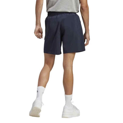 adidas Aeroready Essentials Chelsea šortai su mažu logotipu, M, IC9393