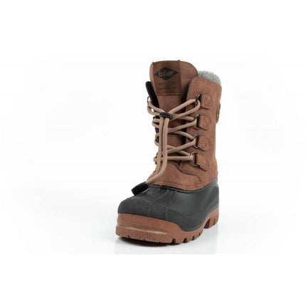 Lee Cooper Jr. Snow Boots LCJ-24-44-2842K