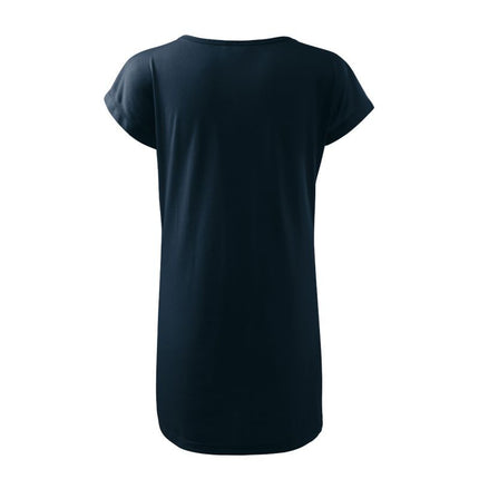 Malfini Love W Suknelė MLI-12302 Navy Blue