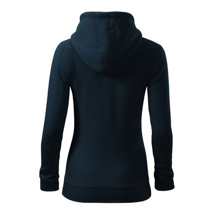 Malfini Trendy Užtrauktukas W Sweatshirt MLI-41102