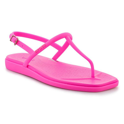 Šlepetės Crocs Miami Thong Flip W 209793-6TW