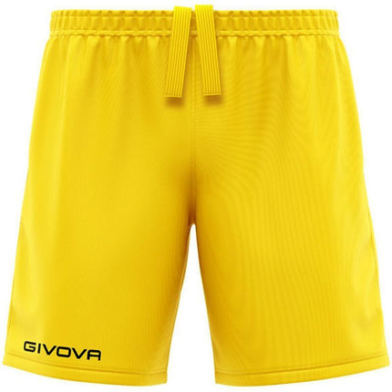 Givova Capo Šortai P018 0007