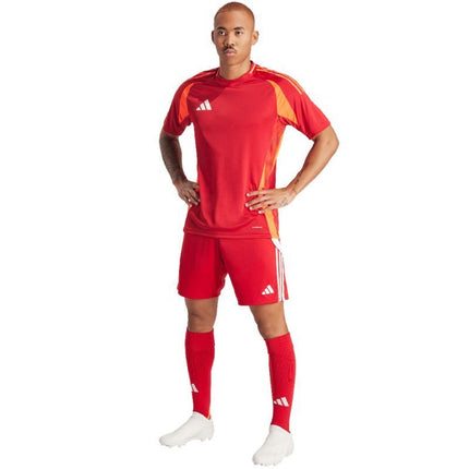 adidas Tiro 24 vyriški šortai IR9379