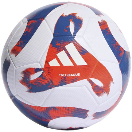 adidas Tiro League Tsbe HT2422 Futbolas