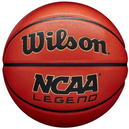 Wilson NCAA Legenda Kamuolys WZ2007601XB