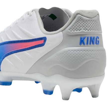 Puma King Pro MxSG M 107870 02 futbolo batai
