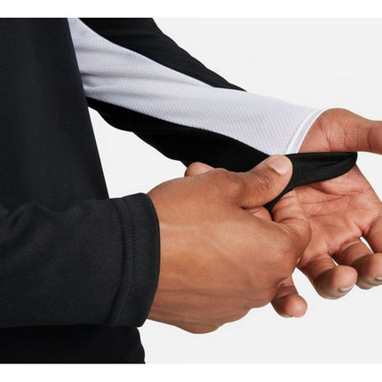 Nike Academy 23 Dril Viršutinis drabužis M DR1352-010 džemperis