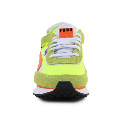 Puma Future Rider Cut-Out vintažiniai batai moteriški 384861-01