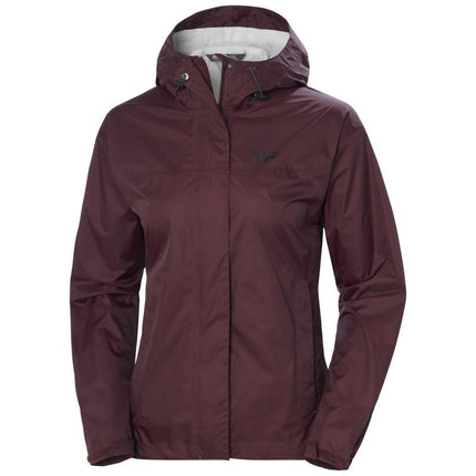 Helly Hansen Loke moteriška striukė 62282 658