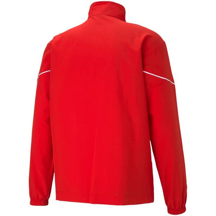 Puma teamRISE Sideline M striukė 657326 01