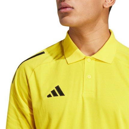 Adidas Tiro 24 Competition Polo Marškinėliai Vyrams IV9144