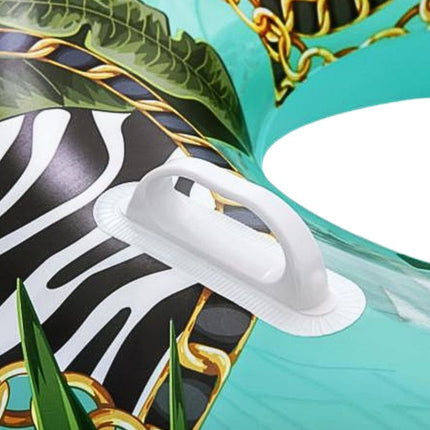 Bestway Gėlių Fantazija Plaukimo Ratas 114 cm 36302 8318