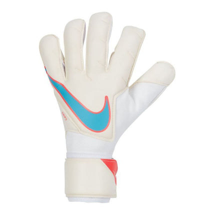 Nike Goalkeeper Grip3 CN5651-102 Vartininko Pirštinės