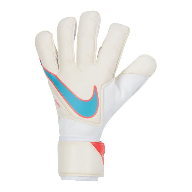Nike Goalkeeper Grip3 CN5651-102 Vartininko Pirštinės