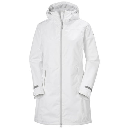 Helly Hansen Lisburn Rincoat W 53097 001 Striukė