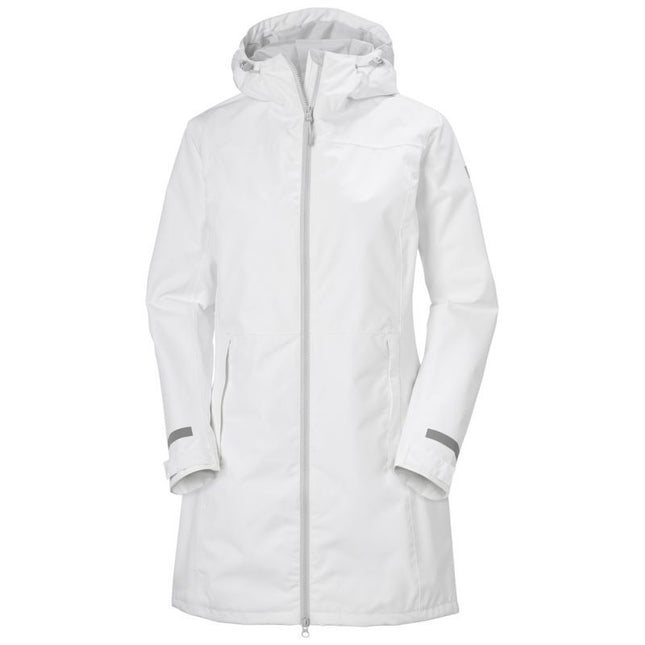 Helly Hansen Lisburn Rincoat W 53097 001 Striukė