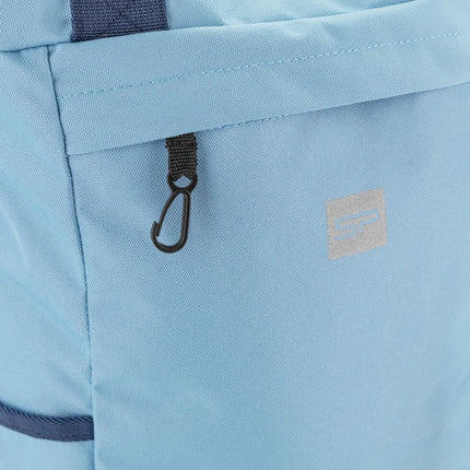 Spokey Osaka SPK-943496 2-in-1 miesto kuprinė/krepšys