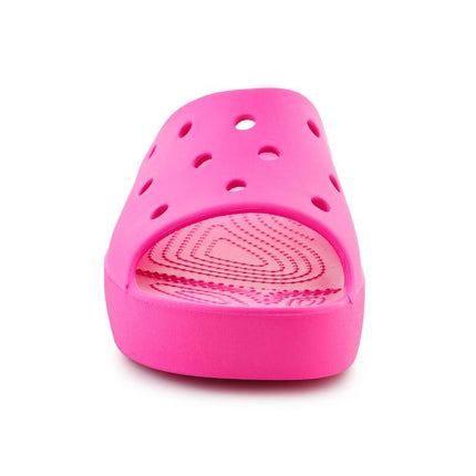 Crocs Classic Platform Slide W 208180-6TW
