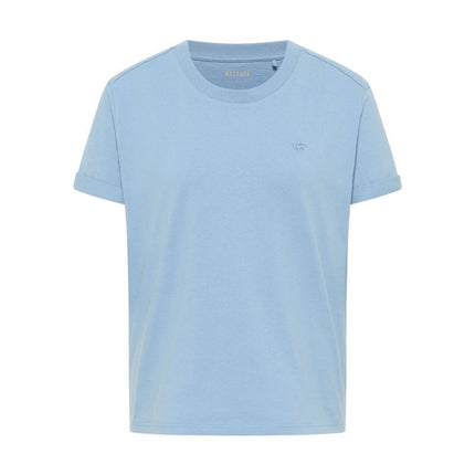 Mustang Alina C Moteriški Marškinėliai 1013387 5124