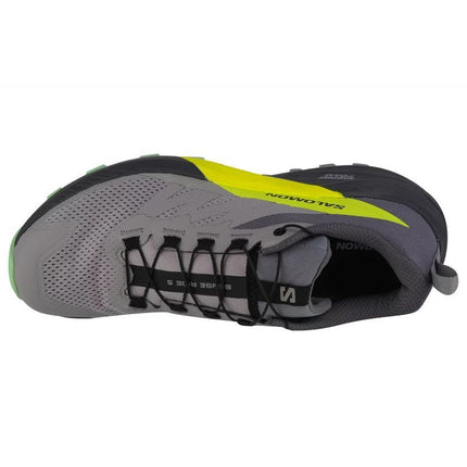 Salomon Sense Ride 5 M 471442 Bėgimo Bateliai