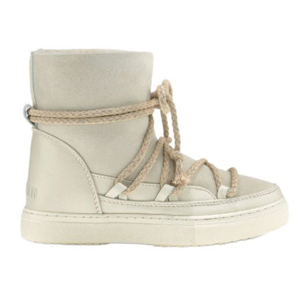 Inuikii Classic W 75202-005 Sniego Batai