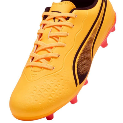 Puma King Match FG/AG Jr 107573 05 futbolo batai
