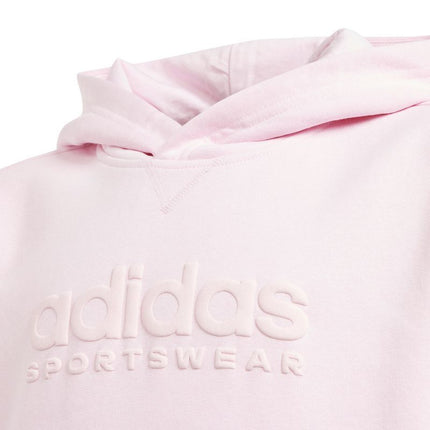 Adidas Allszn Gfx HD Jr džemperis IN2844