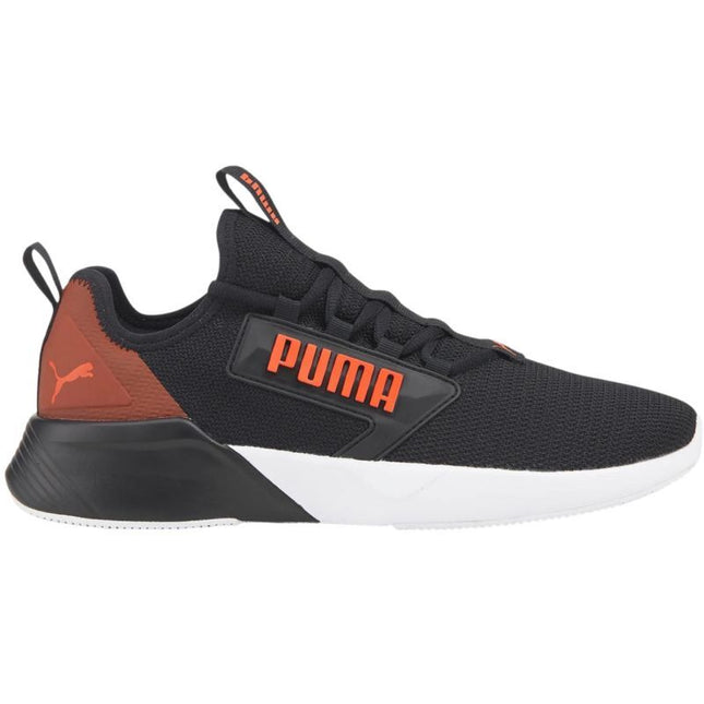 Puma Retaliate Block M 195549 05 Bėgimo Bateliai