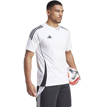 ADIDAS marškinėliai TIRO 24 Sweat Tee M IR9353