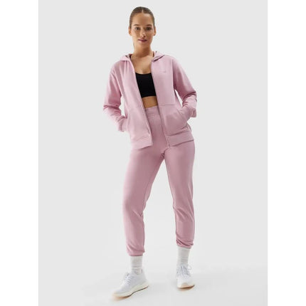 Trousers 4F W 4FWSS24TTROF606-56S