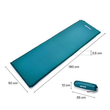 Meteor 16431 savipūtis kilimėlis