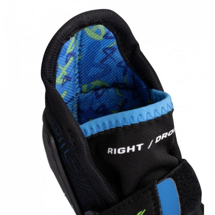 Bauer X '24 Jr Hokejaus Alkūnių Vamzdeliai 1063723