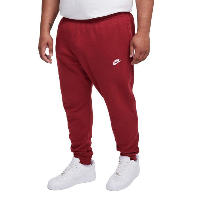 Nike M NSW Club Jogger BB M BV2671-677 kelnės