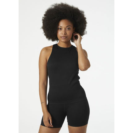 Helly Hansen Allure Seamless Singlet Marškinėliai W 53940 990