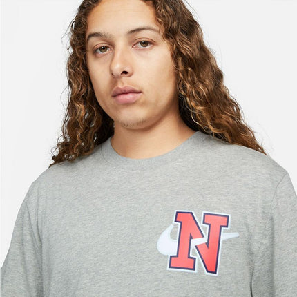 Nike Sportswear Marškinėliai M FD1320-063