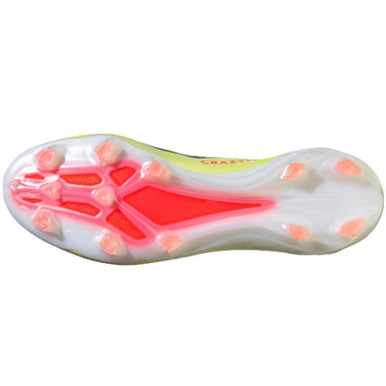 Adidas X Crazyfast Elite LL FG IG0612 futbolo bateliai