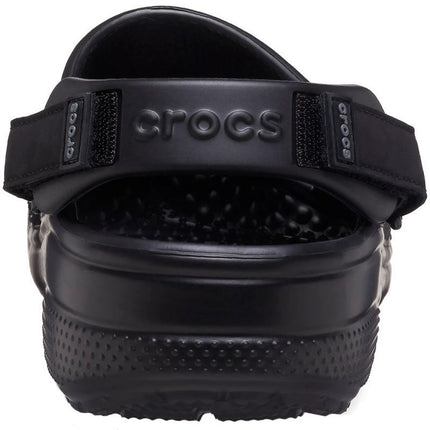 Crocs Yukon Vista II LR Vyriškos klumpės 207689 0DD