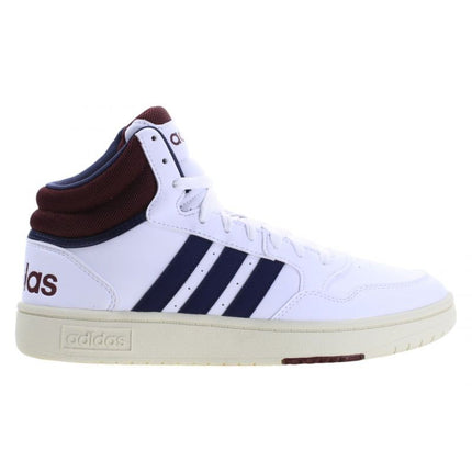 Adidas Hoops 3.0 Mid M HP7895 batai