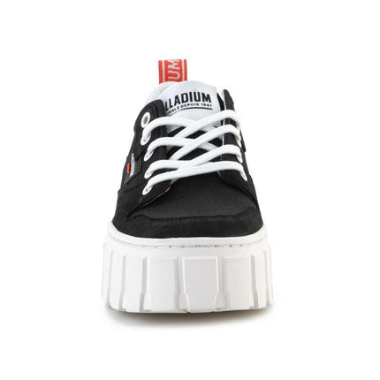 Palladium Pallatower Lo W 98574-008-M batai