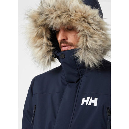 Helly Hansen Reine Parka striukė M 53630 597