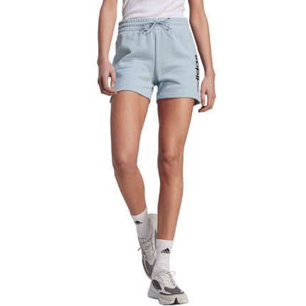 adidas Essentials Linear French Terry Šortai W IL3355