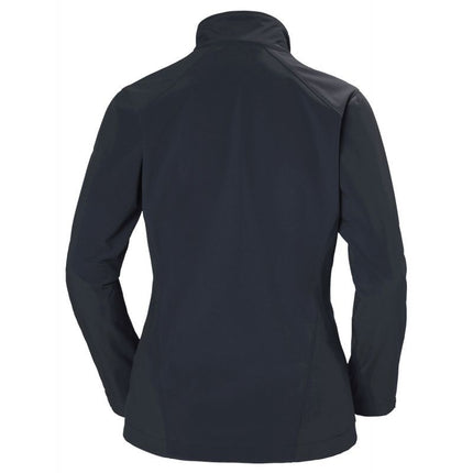 Helly Hansen Paramont Softshell striukė W 62925-597