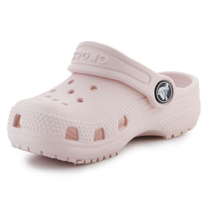 Crocs vaikiški klasikiniai šlepetukai Jr 206990-6UR