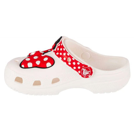 Crocs Classic Disney Minnie Mouse klumpės vaikams 208710-119