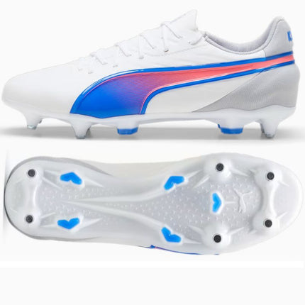 Puma KING Match MxSG 107875-02 batai