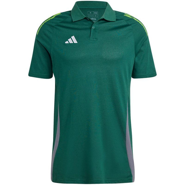 adidas Tiro 24 Competition Polo Marškinėliai Vyrams M IR7567